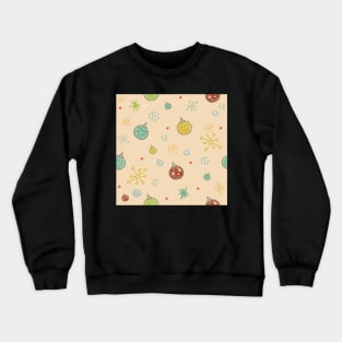 Ornaments Crewneck Sweatshirt